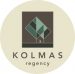 Logo Kolmas Regency